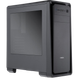 Корпус Vinga Sain 1 Black (Sain 1) - изображение 1