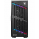 Корпус MSI MPG Velox 100P Airflow ARGB Black (MPG VELOX 100P AIRFLOW) - изображение 2