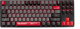 Клавіатура A4Tech Bloody S87 Energy RGB Red - изображение 2