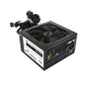 Блок живлення GameMax GM-700 APFC 700W 80+ Black (GM-700 80+ APFC Black) - изображение 2