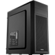 Корпус Vinga CS114 450W Black (CS114-450W) - изображение 1