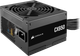 Блок живлення Corsair CX650 650W 80+ Bronze Black (CP-9020278-EU) - зображення 1