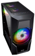 Корпус 2E Gaming Turbo G2057 ARGB Black (2E-G2057B) - изображение 4