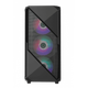 Корпус GameMax Revolt ARGB Black (Revolt) - изображение 2