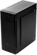 Корпус Vinga CS115 450W Black (CS115-450W) - изображение 1