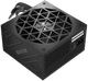 Блок живлення 1stPlayer HA-850BA7 850W 80+ Silver Black (ACK-SLV-850-BK-EU) - изображение 1