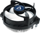 Воздушное охлаждение Arctic Alpine 23 Black (ACALP00035A) - изображение 1