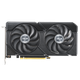 Відеокарта GeForce RTX 4060 8GB Asus Dual Evo OC (DUAL-RTX4060-O8G-EVO) - изображение 2