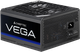 Блок живлення Chieftec Vega 750W 80+ Gold (PPG-750-S) - изображение 1