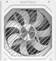 Блок живлення Montech Titan Pla 850W 80+ Platinum - изображение 4