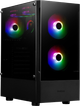 Корпус GAMDIAS TALOS E3 CG RGB Black (4711514501193) - изображение 4