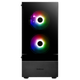 Корпус GAMDIAS TALOS E3 CG RGB Black (4711514501193) - изображение 5