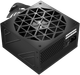 Блок живлення 1stPlayer HA-650AC1 650W 80+ White Black (ACK-STD-650-BK-EU) - изображение 1