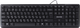 Клавіатура Maxxter KBM-U01-UA Black - изображение 3