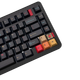 Клавиатура беспроводная Evo75 Nebula - изображение 2