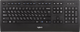 Клавіатура Logitech K280e Black (920-005217) - зображення 1