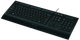 Клавіатура Logitech K280e Black (920-005217) - зображення 3