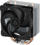 Повітряне охолодження ARCTIC Freezer 8A CO Black (ACFRE00162A) - изображение 1