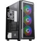 Корпус 2E Gaming Hexagon G338 Black (2E-G338) - зображення 2