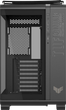 Корпус Asus TUF Gaming GT502 Horizon ARGB Black (90DC0090-B19020) - зображення 1