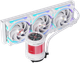 Водяне охолодження Alseye W360-V-W ARGB White (AS.02.10.0014) - зображення 1