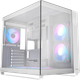 Корпус Ocypus Iota C70 ARGB White (IOTA-C70-WHD600XX-GL) - зображення 1