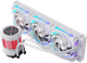 Водяне охолодження Alseye W360-V-W ARGB White (AS.02.10.0014) - зображення 3