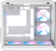 Корпус Ocypus Iota C70 ARGB White (IOTA-C70-WHD600XX-GL) - зображення 5