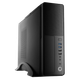Корпус GameMax ST-612 300W Black (ST612-2U3-TYC) - изображение 4