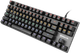 Клавіатура REAL-EL M 05 RGB Grey (EL123100044) - зображення 3