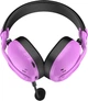 Słuchawki Hator Hyperpunk 3 Wireless Cyber Violet (8721249230660) - obraz 7