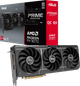 Видеокарта AMD Radeon RX 9070 16GB Asus OC PRIME EVO (90YV0MQ0-M0NA00) - изображение 2