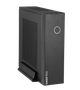 Корпус Chieftec Compact IX-03B Black (IX-03B-OP) - изображение 2