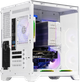 Корпус QUBE CRYSTAL ARGB White (CRYSTAL_GWNU3) - изображение 3