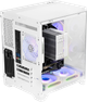 Корпус QUBE CRYSTAL ARGB White (CRYSTAL_GWNU3) - изображение 4