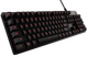 Клавіатура Logitech G413 Black (920-010446) - изображение 2