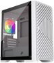 Корпус 1stPlayer T5-4F1 RGB White (T5-WH-4F1-W) - изображение 2