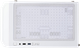 Корпус 1stPlayer H2-WH-4F7-W ARGB White - изображение 3