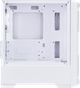 Корпус 1stPlayer H2-WH-4F7-W ARGB White - изображение 5