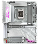 Материнська плата Gigabyte Z890 Aorus Elite X Ice LGA 1851 (Z890 A ELITE X ICE) - зображення 3
