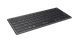 Клавіатура A4Tech Fstyler FX61 Grey - зображення 2