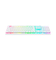 Клавіатура бездротова Razer DeathStalker V2 Pro Purple Switch ENG RGB White (RZ03-04363500-R3M1) - зображення 3