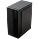 Корпус Vinga CS113 400W Black (CS113-400W) - изображение 2