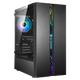 Корпус 2E Gaming Runa G2107 RGB Black (2E-G2107) - изображение 2