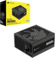 Блок питания Corsair RM1000x ATX 3.1 1000W 80+ Gold (CP-9020271-EU) - изображение 1