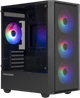 Корпус Prologix E107 RGB Black - изображение 2