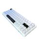 Клавиатура Attack Shark X68 HE RGB Black - изображение 2