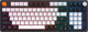 Клавіатура GamePro MK170B Red Hot-Swap RGB Black - изображение 3