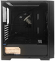 Корпус Golden Field 3802 500W RGB Black - изображение 2
