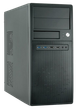 Корпус Chieftec Mesh Black (CG-04B-OP) - зображення 1